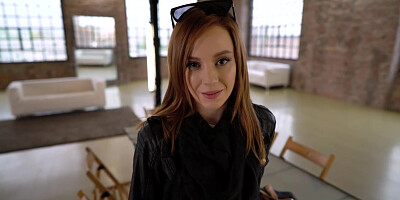 Lottie Magne - Sticky Situation 720p 07.12.2020 Vhq 3000kbps