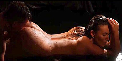 Natural Boobs Trailer With Prurient From With Vanessa Decker