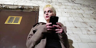 And Mila Milans Guy Fingering Pussy By