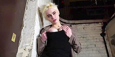 And Mila Milans Guy Fingering Pussy By