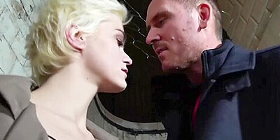 And Mila Milans Guy Fingering Pussy By