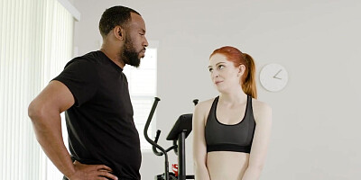 Maya Kendrick - Personal Trainer