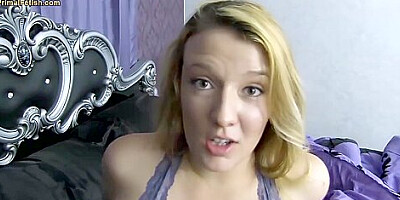 Shauna Skye – Blackmailing My Pregnant Step Sister