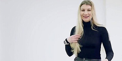 Marsianna Amoon #2 - Bts