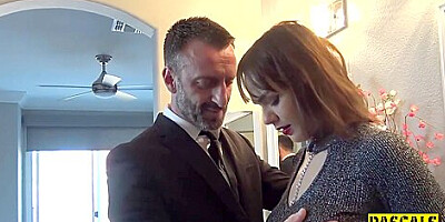 Pascal White - Sexy Pascals Kink Action