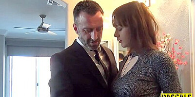 Pascal White - Sexy Pascals Kink Action