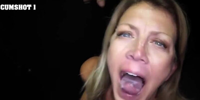 Milf Summer And Teen 18+ Maya Cum Swallowing