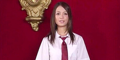 Crazy Japanese slut Anri Hoshizaki in Amazing Lingerie, Dildos/Toys JAV video