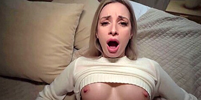 Busty German Milf Amazing Sex For Money