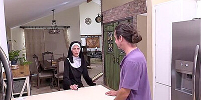 Anal Nun