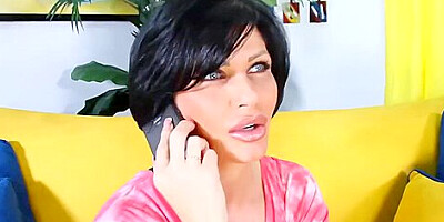 Milf Clip With Rosy From With Shay Fox