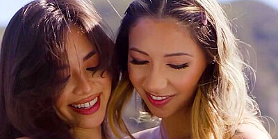 Magic Remote Vol 1 With Donnie Rock, Kimora Quin And Scarlett Alexis