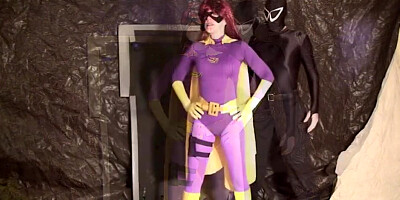 Heroine Humiliation Fetish