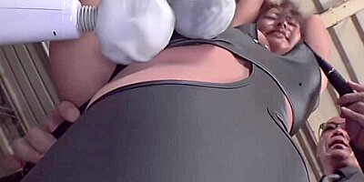 [gmem-048] Training! Breaking In! Shrieks! Climax! Loud Screams Of Ecstasy During Slut Training Merciless Elite Narcotics Investigation Squad Dark Flesh Pushed To The Limits Of Erotic Sexual Arousal Kaho Imai Scene 2