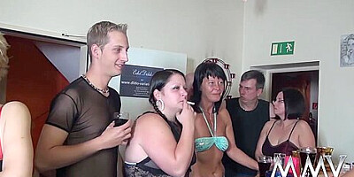 Mmvfilme - Real Life Swingers Groupsex