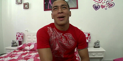 Carla in My girlfriend's Step mom wants to fuck