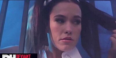 Well-formed Brett And Megans Fetish Action - Brett Rossi And Megan Rain