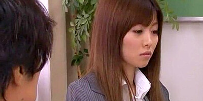 Exotic Japanese chick Miho Imamura in Fabulous Big Tits, Couple JAV video