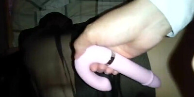 chinese lover homemade.sm & anal fuck