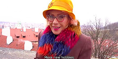 Lady Zoom - Ideal Hardcore Xxx