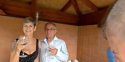 Featuring Soul Mates Birthday Fuck Movie