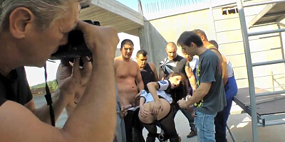 Crazy pornstars Sasha Rose, Rocco Siffredi in Hottest Pornstars, Anal xxx clip