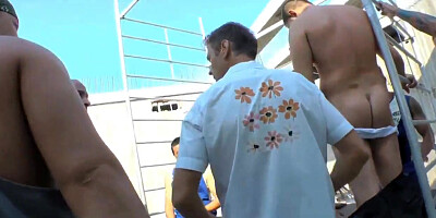 Crazy pornstars Sasha Rose, Rocco Siffredi in Hottest Pornstars, Anal xxx clip