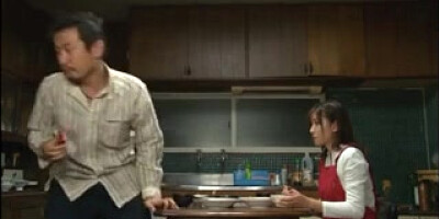 Japanese Wifey Used by Japanese Wives - MrBonham (part 1)