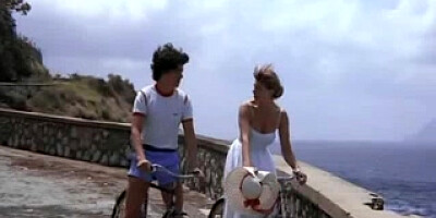 Jane Baker Conflicts