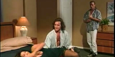 Classic Pornography DOUBLE PENETRATION Three Way