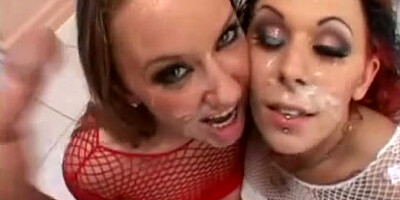 Mike hash jizz shot compilation dg37