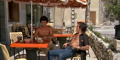 Vacances sexuelles part 2