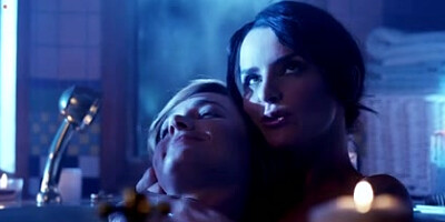 Ana Alexander and Crystal Allen - Femme Fatales