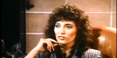 Mikey Scene 1984
