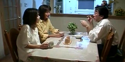 Japanese wifey hubby chick pound two -uncensored (MrNo)