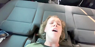 Alexis Crystal - Streetfuck