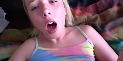 Dixie Lynn In Let Me See