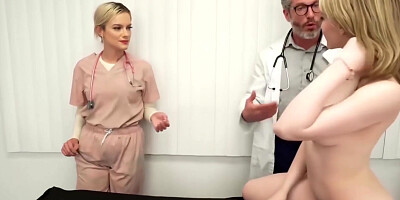 Melody Marks In Seed Her Cervix Breed Creampie