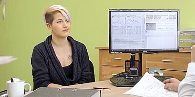 Lussy Sweet - Lussys Fuck For Money Action