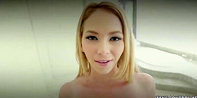 Bouncy And Blowjob With Sarah Jessie And Angel Smalls