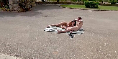 Day Summer Fucking Party With Wendy Moon And Mea Melone