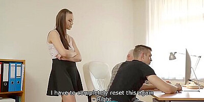 Mystery Porn - Daddy4k - Morgan Rodriguez