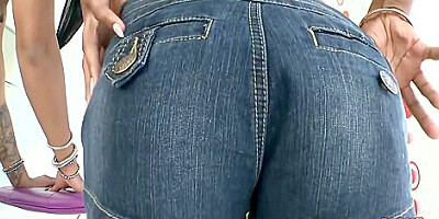 Featuring And Harley Deans Teenager 18+ Trailer