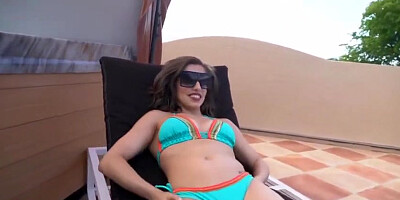 Spencer Bradley - Ideal Physique