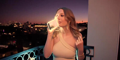 Out Of This World With Ailee Anne