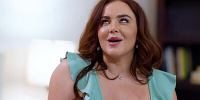 Step mommy'S GIRL - Natasha Nice Proudly Fucks Her Stepdaughter After Her College Initiative Success