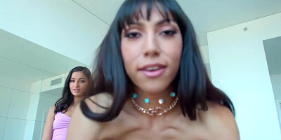 Lesbian Squirting Teens 18+ Hot Porn Video