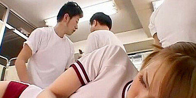 Incredible Japanese Chick In Toys Jav Scene