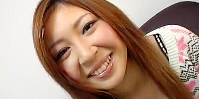 Amazing Japanese model Rika Aina in Horny Fingering, Dildos/Toys JAV movie