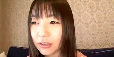 Best Japanese chick Tsubomi in Crazy Couple, Shaved JAV movie